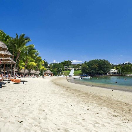 Beach Paradise Villas Balaclava Buitenkant foto