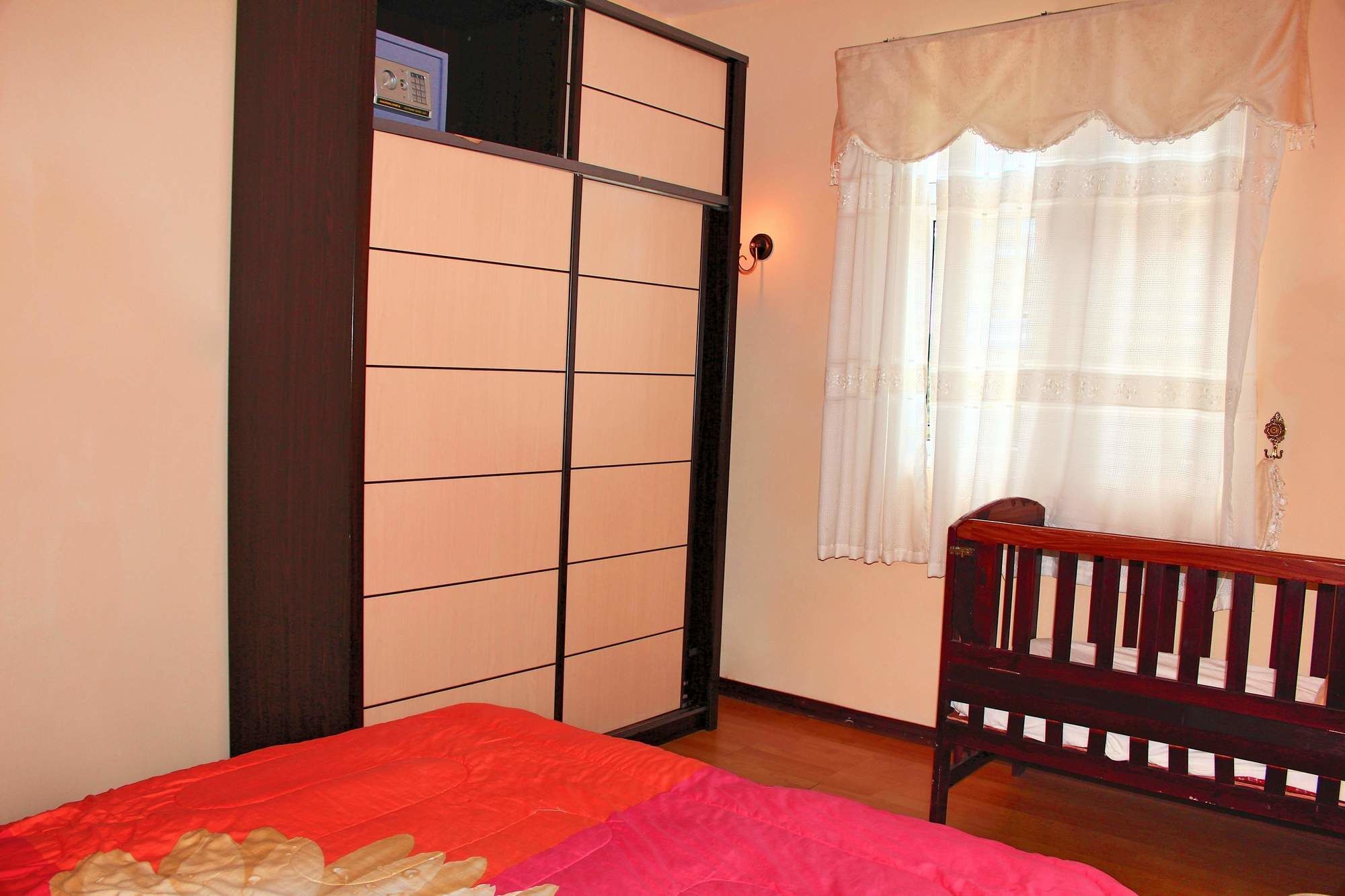 Beach Paradise Villas Balaclava Buitenkant foto